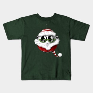 Jingle Ball Kids T-Shirt